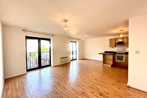 2 bedroom apartment for sale, Ashbourne Road, Derby, DE22