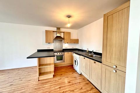 2 bedroom apartment for sale, Ashbourne Road, Derby, DE22