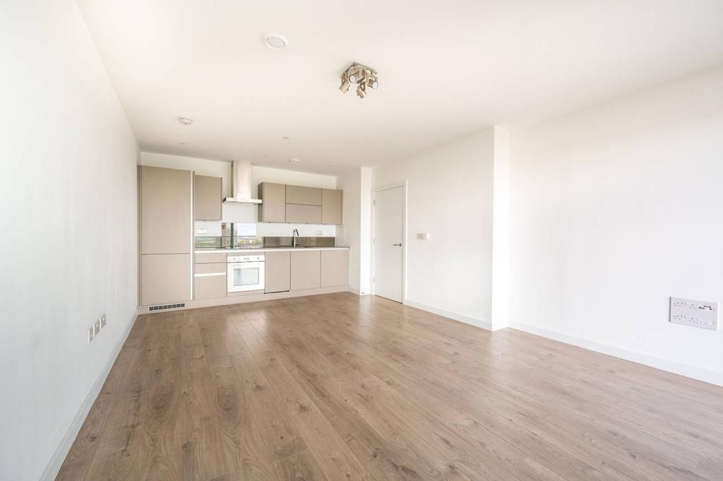 Legacy Tower, Stratford, London, E15 1 bed flat - £2,000 pcm (£462 pw)