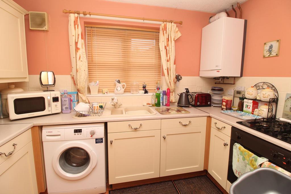 Benwell Village Mews, Benwell... 3 bed terraced house £85,000