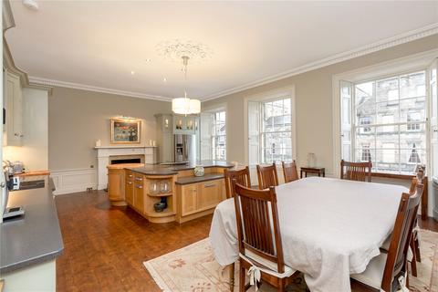 5 bedroom apartment for sale - Heriot Row, New Town, Edinburgh, EH3