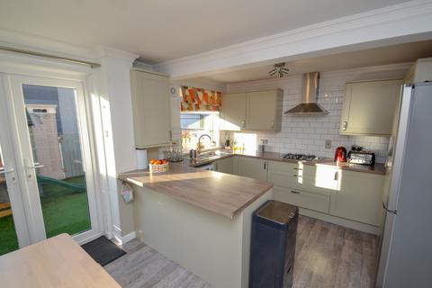 24 Dumbreck Square, Glasgow, G41 5SY