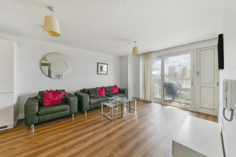 2 bedroom apartment to rent - Marner Point, St Andrews, Bow E3