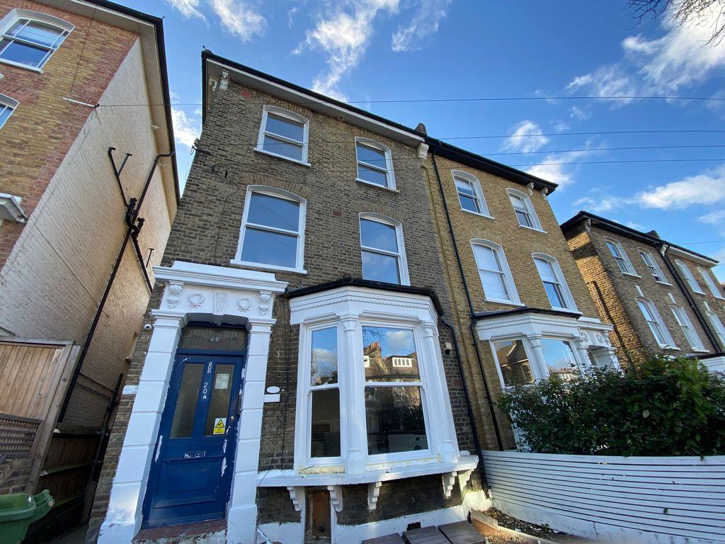 View of Property at Front