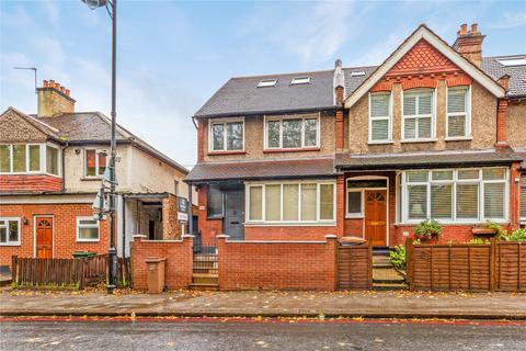 4 bedroom end of terrace house for sale, Pound Street, Carshalton, SM5