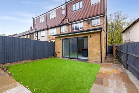 4 bedroom end of terrace house for sale, Pound Street, Carshalton, SM5