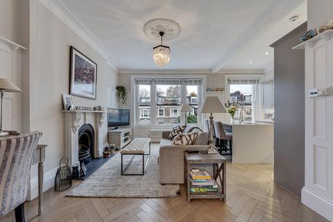 1 bedroom flat for sale, Holland Road, W14