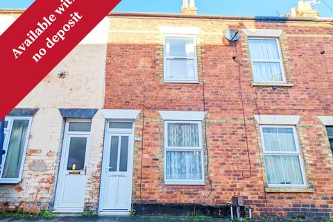 3 bedroom terraced house to rent, Oxford Street, Grantham, NG31