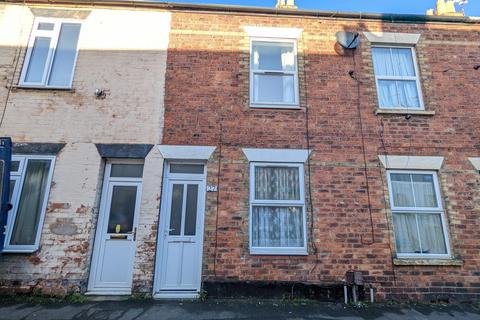 3 bedroom terraced house to rent, Oxford Street, Grantham, NG31