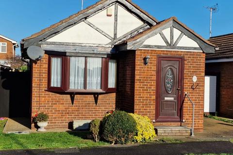 undefined, Urmond Road, Canvey Island