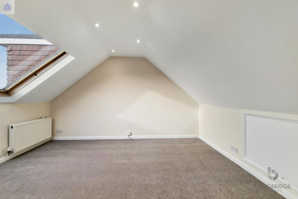 Loftroom