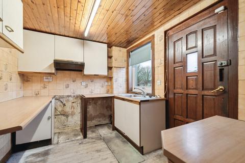 22 Green Road, Balbeggie, Perth, PH2 6EY