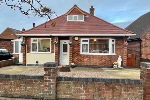 2 bedroom detached bungalow for sale, Saxby Avenue, Skegness, PE25 3LE