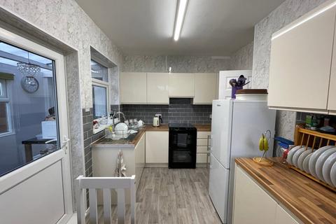 2 bedroom detached bungalow for sale, Saxby Avenue, Skegness, PE25 3LE