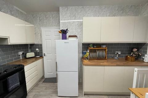 2 bedroom detached bungalow for sale, Saxby Avenue, Skegness, PE25 3LE