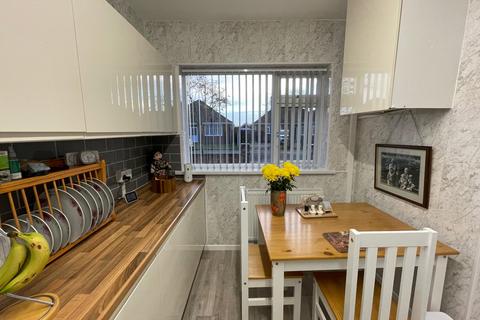 2 bedroom detached bungalow for sale, Saxby Avenue, Skegness, PE25 3LE