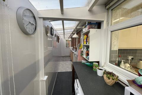 2 bedroom detached bungalow for sale, Saxby Avenue, Skegness, PE25 3LE