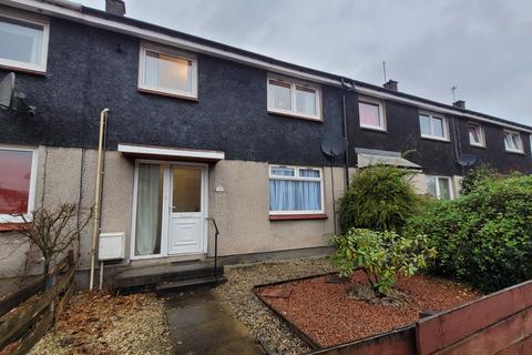 44 Back Street, Renton, Dumbarton, G82 4NF