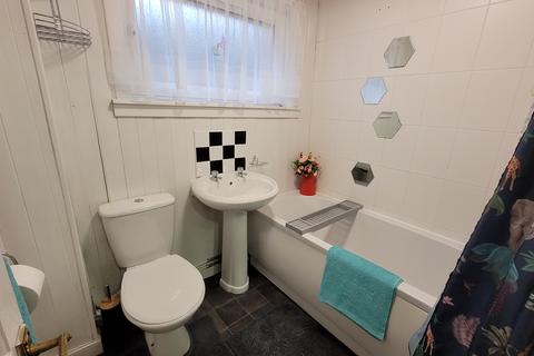 44 Back Street, Renton, Dumbarton, G82 4NF