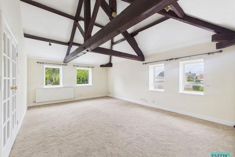 undefined, 3 The Mews