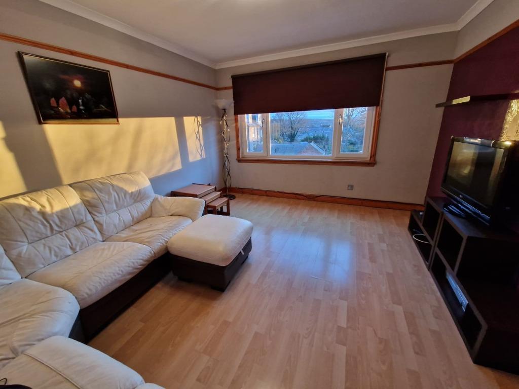 Fonthill Road, Ferryhill, Aberdeen, AB11 2 bed flat £650 pcm (£150 pw)