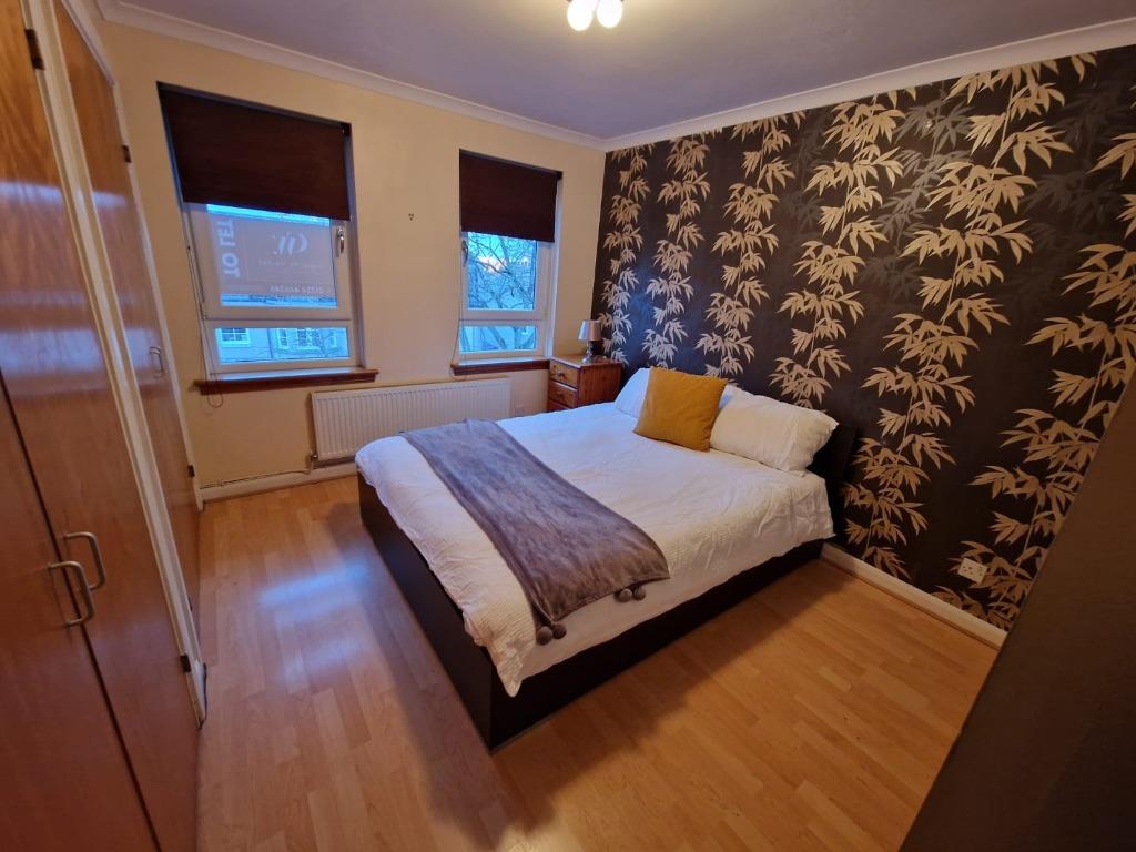 Fonthill Road, Ferryhill, Aberdeen, AB11 2 bed flat £650 pcm (£150 pw)