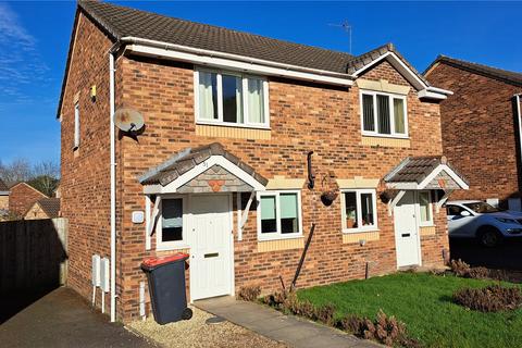 Newlands Road, Oakengates, Telford, Shropshire, TF2