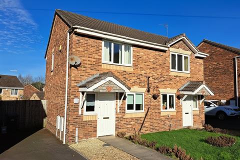 undefined, Newlands Road, Oakengates, Telford, Shropshire, TF2