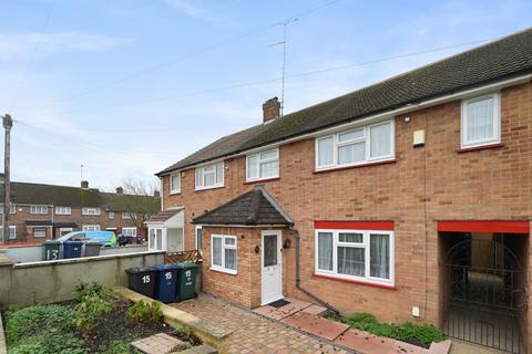 4 bedroom terraced house to rent, RAMILLIES ROAD, LONDON, NW7