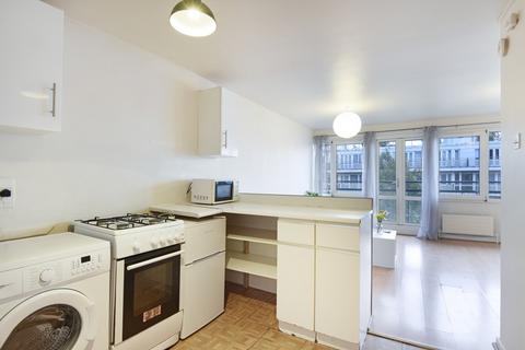 1 bedroom flat for sale - Weedington Road, Kentish Town, NW5