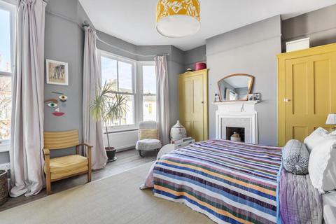 17 Dundalk Road, London, SE4 2JJ