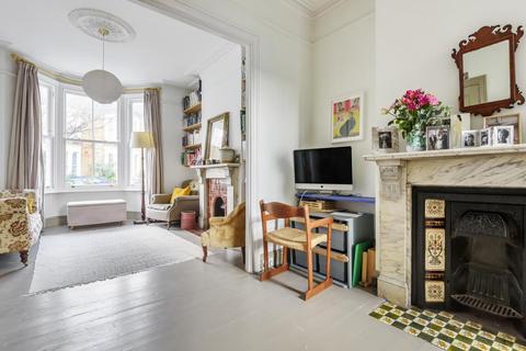 17 Dundalk Road, London, SE4 2JJ