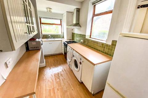 3 bedroom semi-detached house to rent, Brookleigh Road, Manchester, Greater Manchester, M20