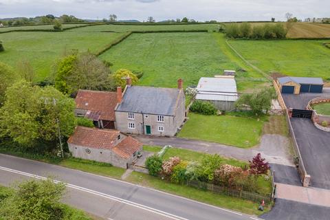 4 bedroom farm house for sale - Lynch, Walton, BA16