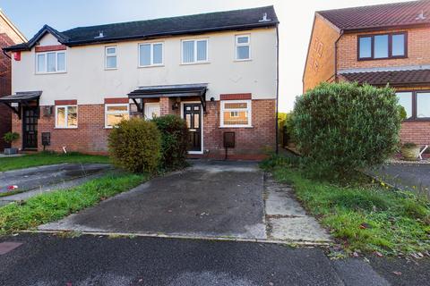 Clos Leighton Davies, Gowerton, Swansea, SA4