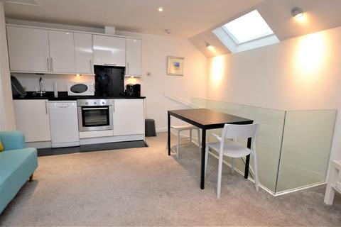 1 bedroom end of terrace house to rent, Raeburn Mews, Edinburgh, EH4