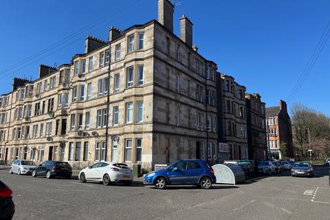 1 bedroom flat to rent, Aitken St, Dennistoun, Glasgow, G31