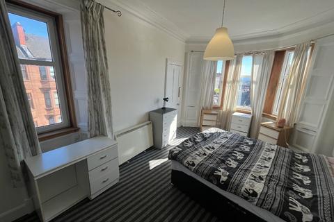 1 bedroom flat to rent, Aitken St, Dennistoun, Glasgow, G31