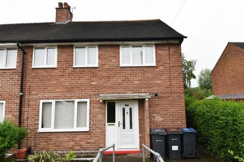 3 bedroom semi-detached house to rent - Lutley Grove, Birmingham, West Midlands, B32