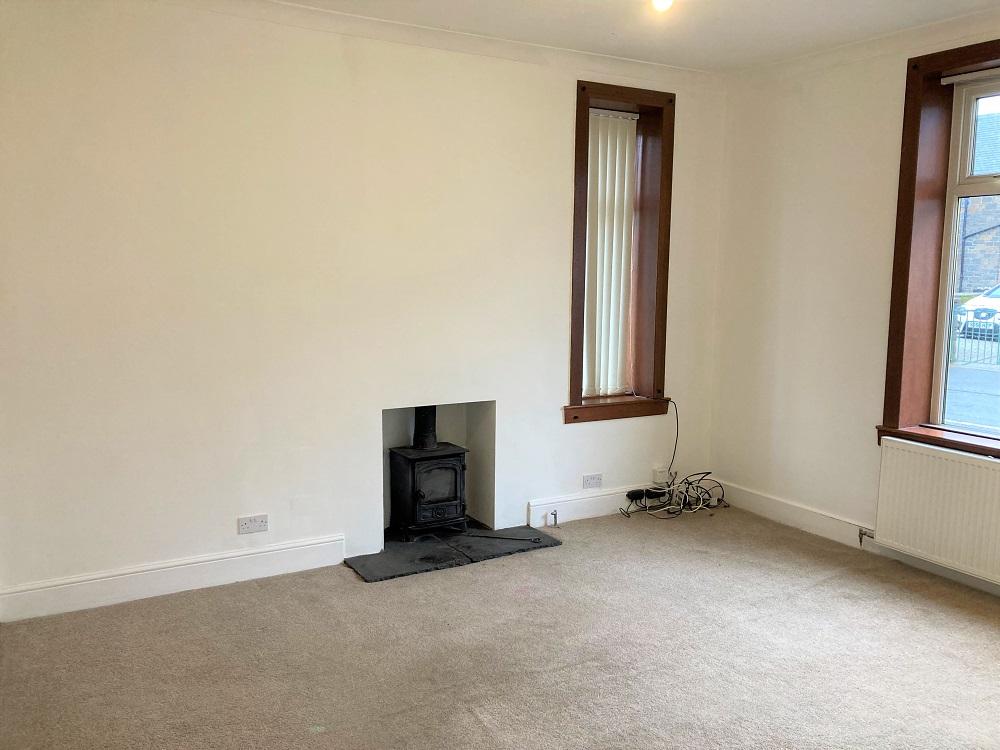 Rogermoor, Moffat DG10 4 bed semidetached house £900 pcm (£208 pw)