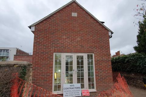 1 bedroom end of terrace house for sale - Abingdon,  Oxfordshire,  OX14