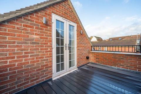 1 bedroom end of terrace house for sale, Abingdon,  Oxfordshire,  OX14