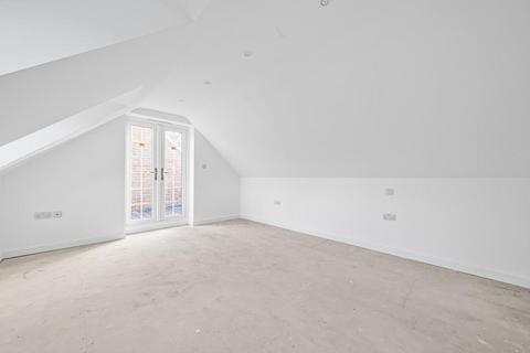 1 bedroom end of terrace house for sale, Abingdon,  Oxfordshire,  OX14