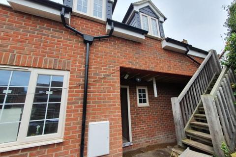 1 bedroom end of terrace house for sale, Abingdon,  Oxfordshire,  OX14