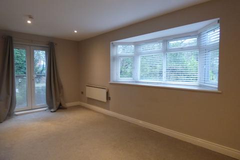 2 bedroom apartment to rent, Flat 6 The Pines, Buxton Road West, Disley, Stockport, SK12