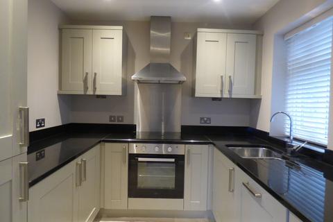 2 bedroom apartment to rent, Flat 6 The Pines, Buxton Road West, Disley, Stockport, SK12