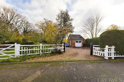3 bedroom cottage for sale - Top Row, Stoke Bardolph, Nottingham