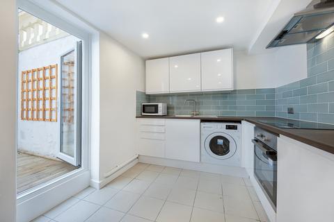 1 bedroom flat to rent - Greyhound Road, Hammersmith, London W6