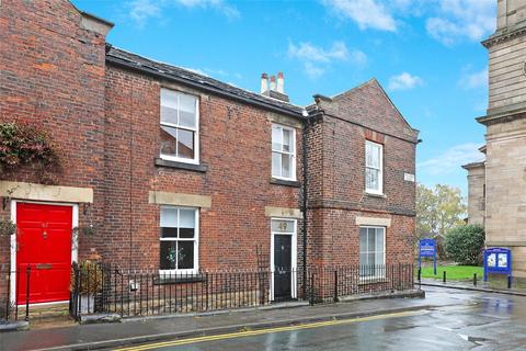 49 Tithe Barn Street, Horbury, Wakefield, WF4 6LG