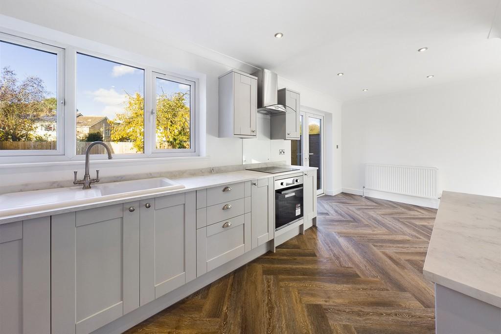 Nunsgate, Thetford 3 bed detached house £325,000